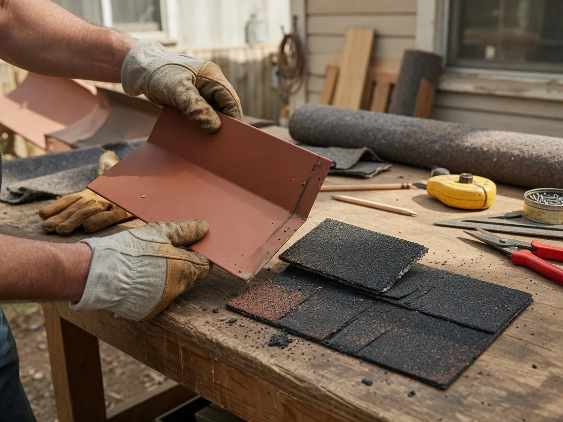 Roof Repair company in Chichester, NH